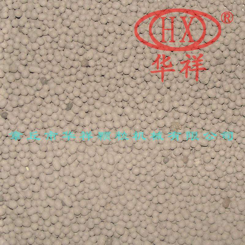 有機肥顆粒